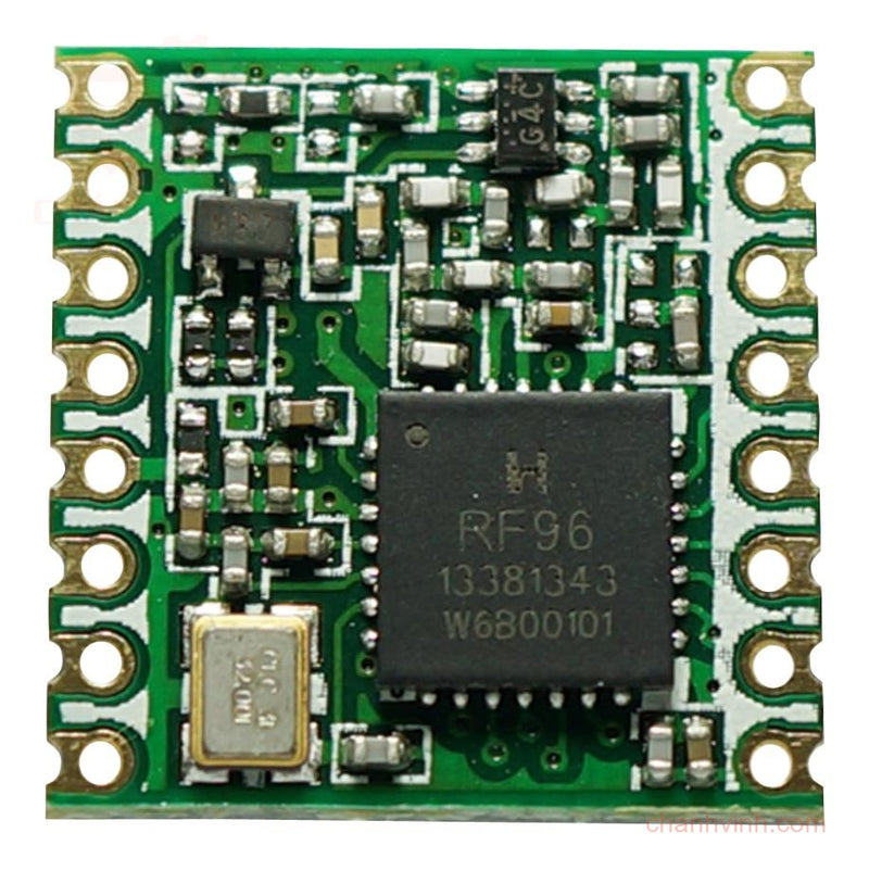 Hoperf RFM95W-915S2