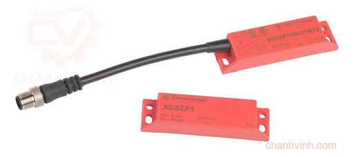 Telemecanique Sensors XCSDMP700L01M12