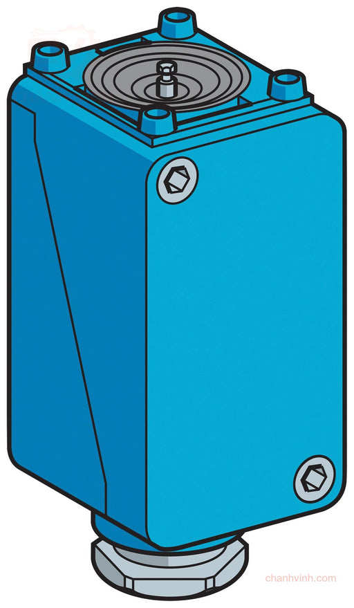 Telemecanique Sensors ZC2JD2