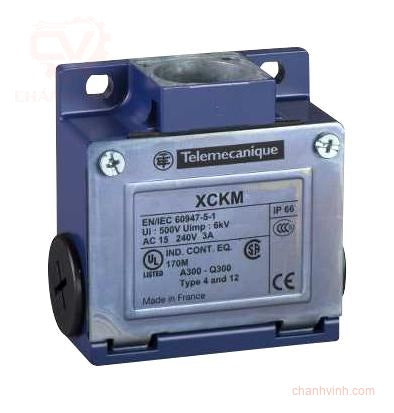 Telemecanique Sensors ZCKM5