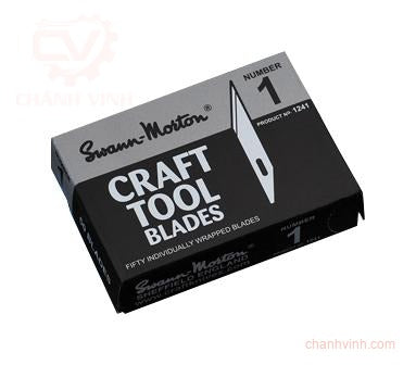 Swann-morton 1241 SM