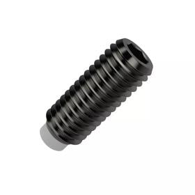 Essentra Thrust Screw M6 51.3 1.3 Steel [20255152]; 20255152