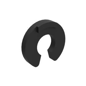Essentra Circlip 7.0 14.0 1.3 POM [20212735]; 20212735