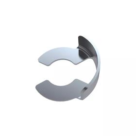 Essentra Safety Fastener 20.0-25.0 34.0 34.0 Steel [20212599]; 20212599