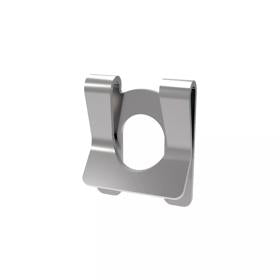 Essentra Safety Fastener 8.0 17.5 14.0 Steel [20212452]; 20212452