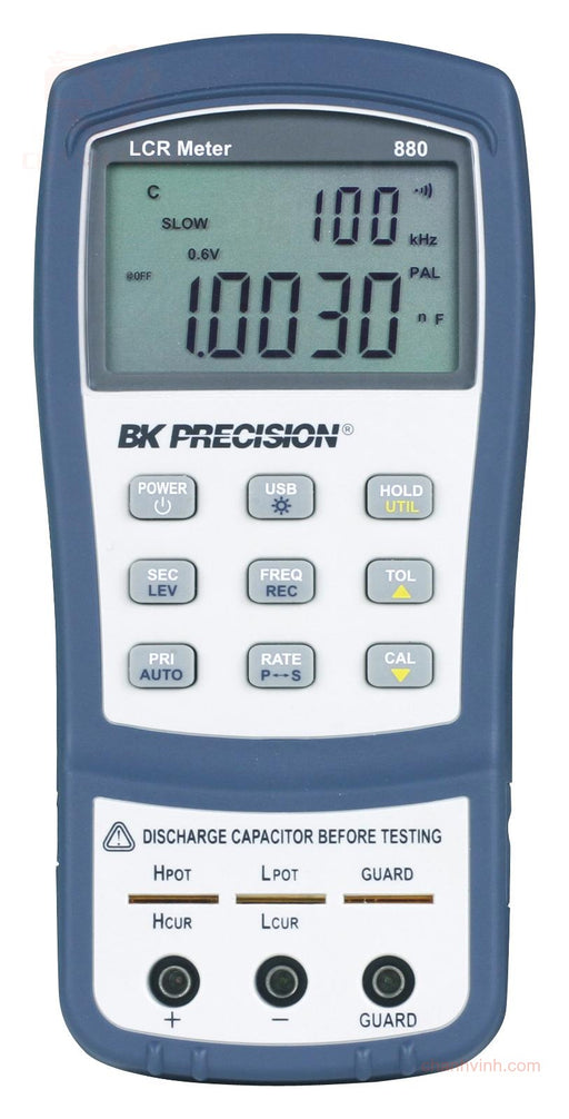 B&K Precision BK880-220V