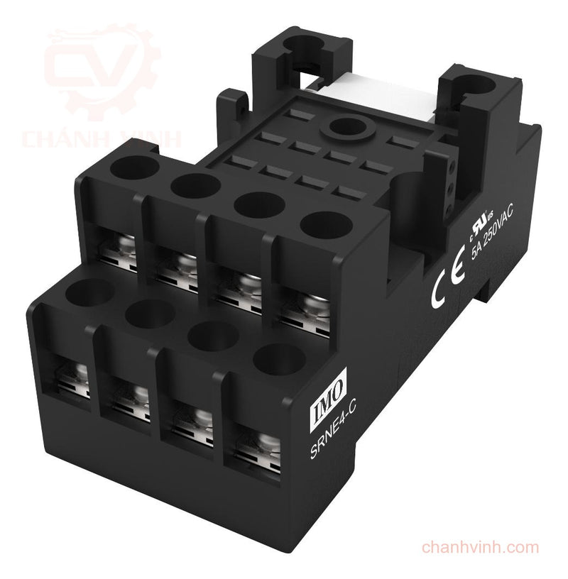 IMO Precision Controls SRNE4-C