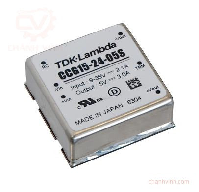 Tdk-lambda CCG15-24-05S