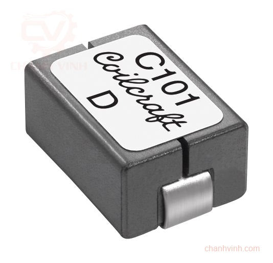 Coilcraft SLR1050C-121KEC