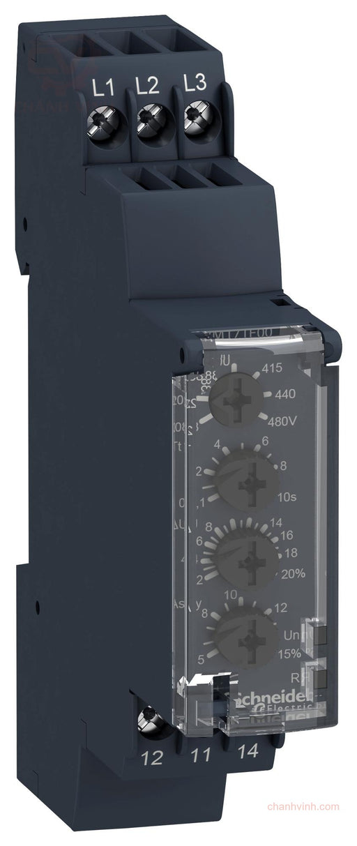 Schneider Electric RM17UB310