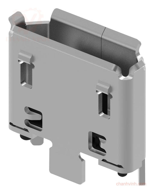 GCT USB3160-30-0070-1-C