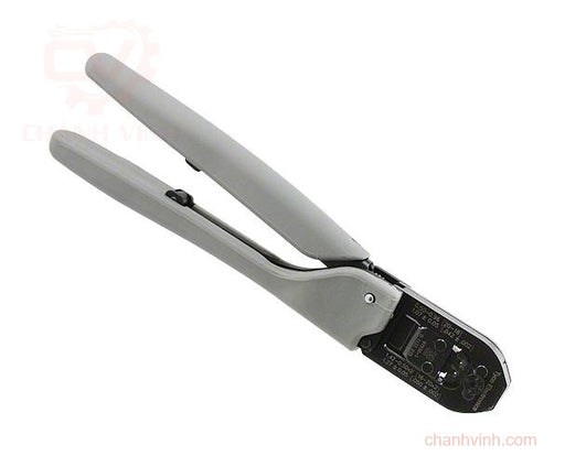 TE Connectivity - AMP 91596-1