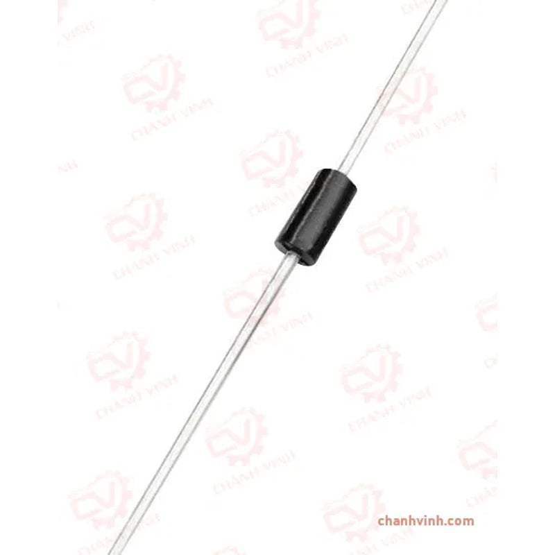 TVS DIODE AXIAL LEAD - P6KE91CA TR