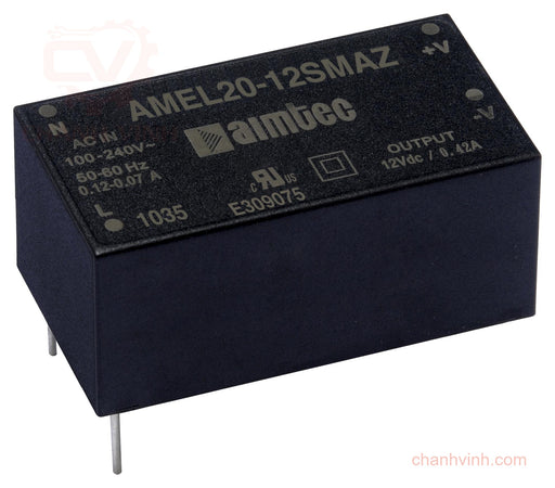 Aimtec AMEL20-24SMAZ