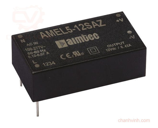 Aimtec AMEL5-3.3SAZ