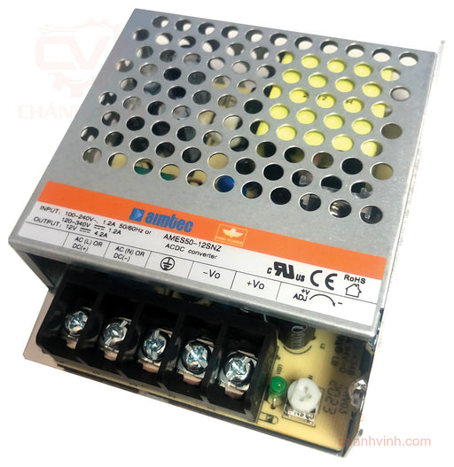 Aimtec AMES50-051212TNZ