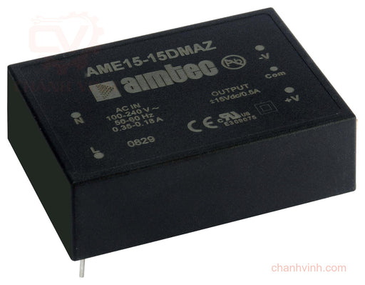 Aimtec AME15-24SMAZ