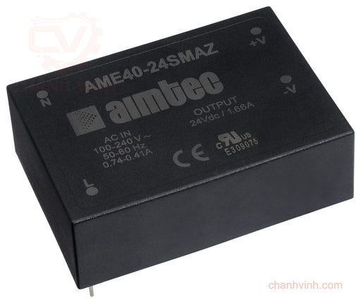 Aimtec AME40-24SMAZ