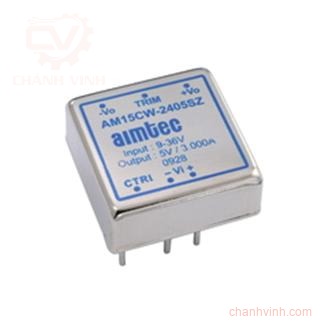 Aimtec AM15CW-4805SZ