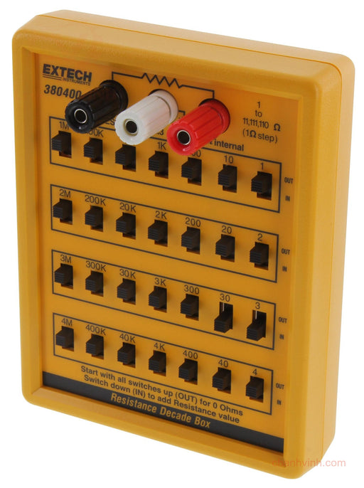 Extech Instruments 380400