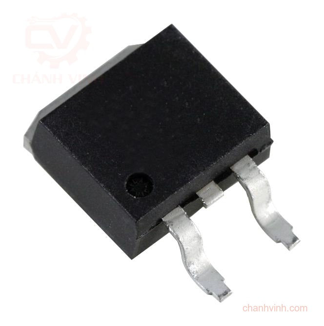 Rohm RBQ20NS45ATL