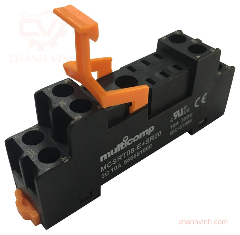 Multicomp MCSRT08-E + SR20