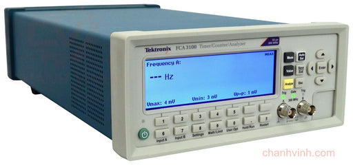 Tektronix FCA3020
