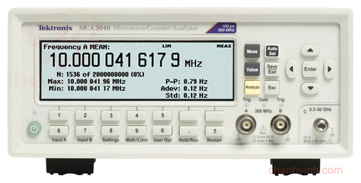Tektronix MCA3040