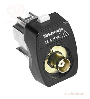 Tektronix TCA-BNC