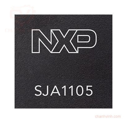 NXP SJA1105ELY