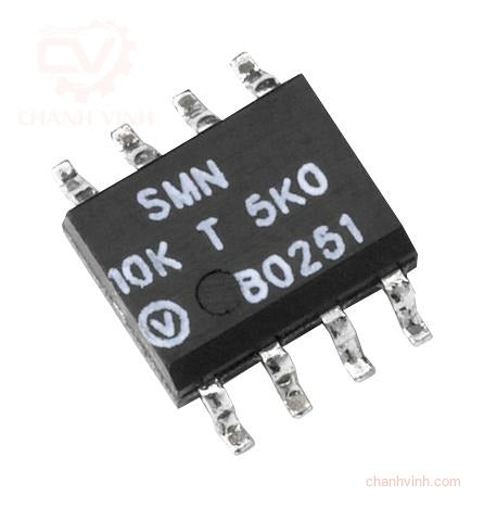 VPG Foil Resistors Y1365V0008QT9R