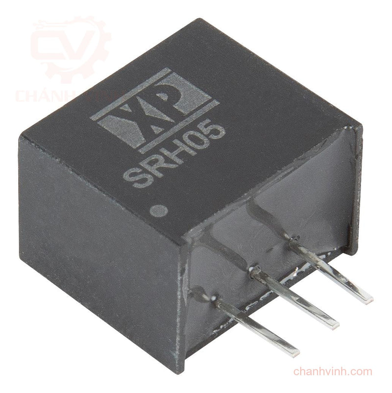 XP Power SRH05S7V2