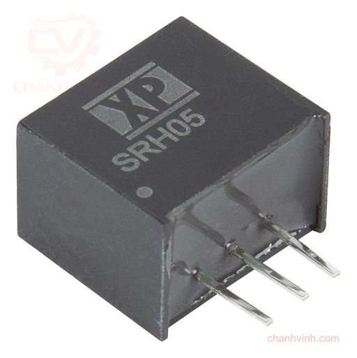 XP Power SRH05S7V2