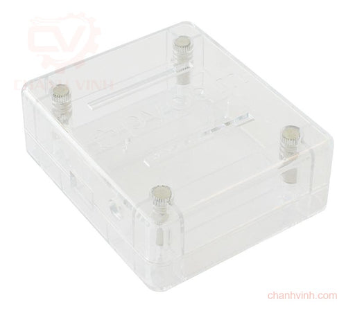 Pycom PYCASE CLEAR