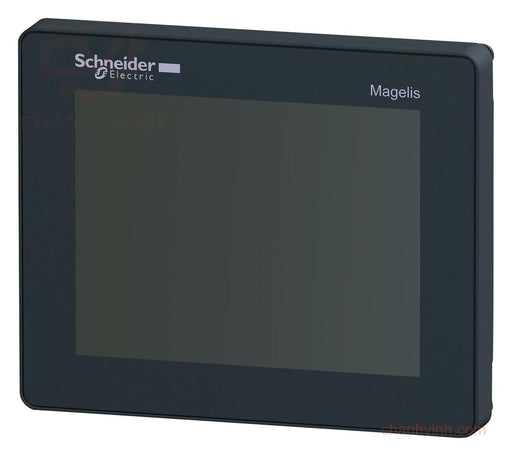 Schneider Electric HMISTU655
