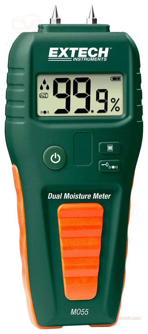 Extech Instruments MO55