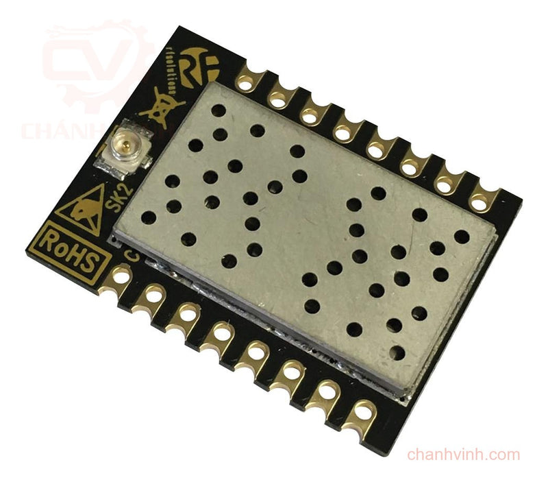 RF Solutions LAMBDA-9S