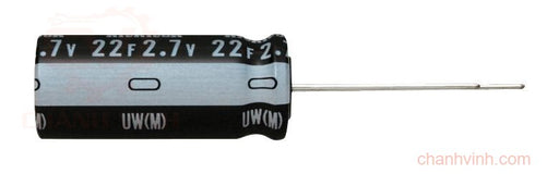 Nichicon JUWT1105MCD