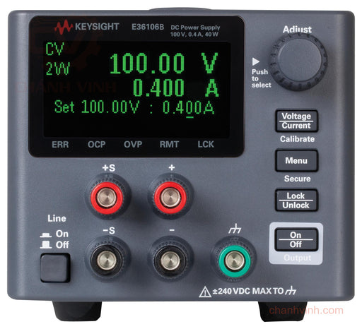 Keysight Technologies E36106B