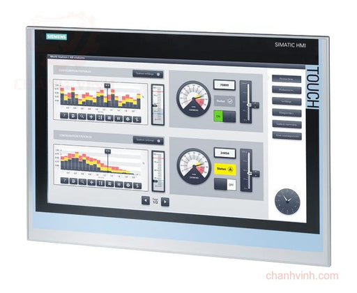 Siemens 6AV2124-0UC02-0AX1