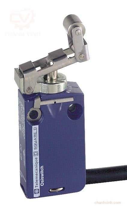 Telemecanique Sensors XCMD2124L1