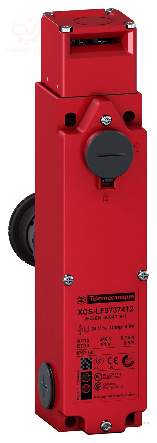 Telemecanique Sensors XCSLF3737412