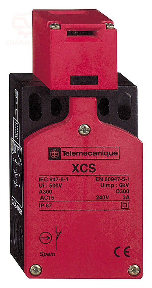 Telemecanique Sensors XCSTA892