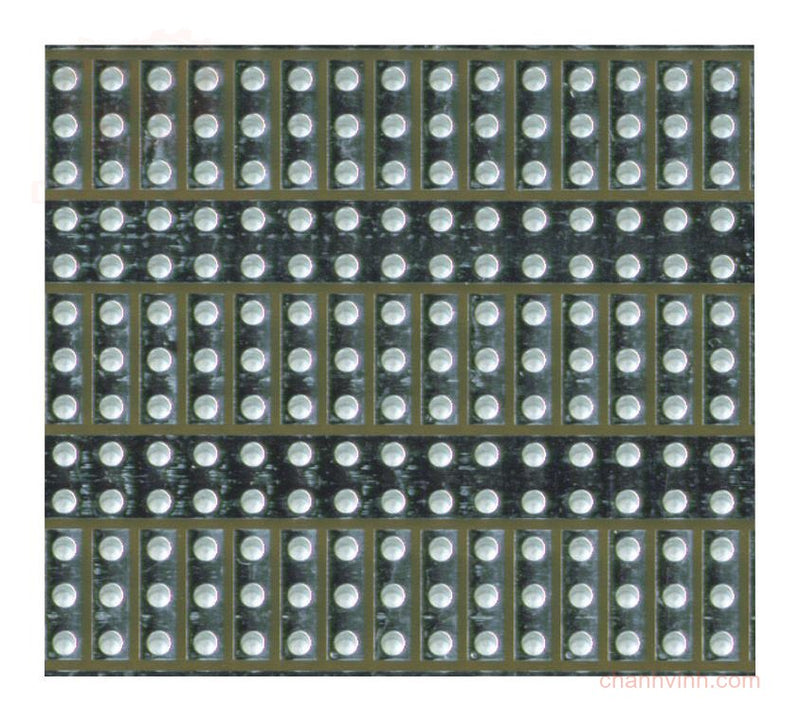 Vector Electronics 8001