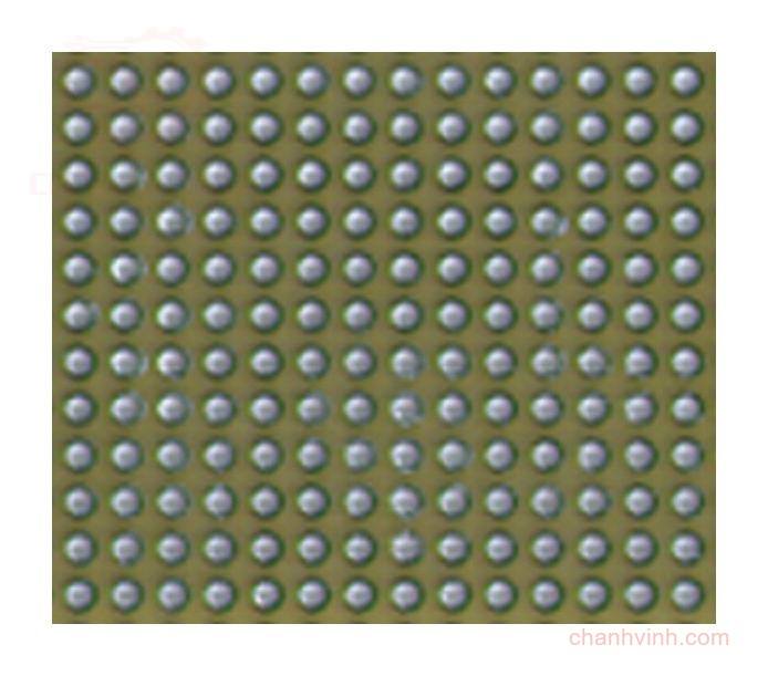 Vector Electronics 8029