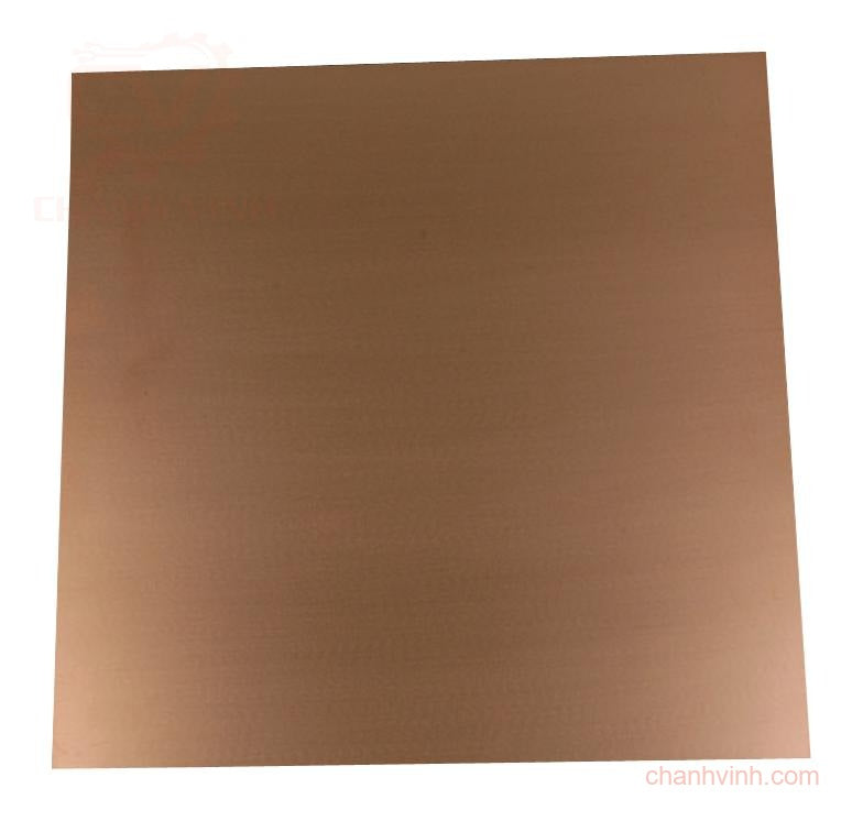 Vector Electronics 12X12WEC1