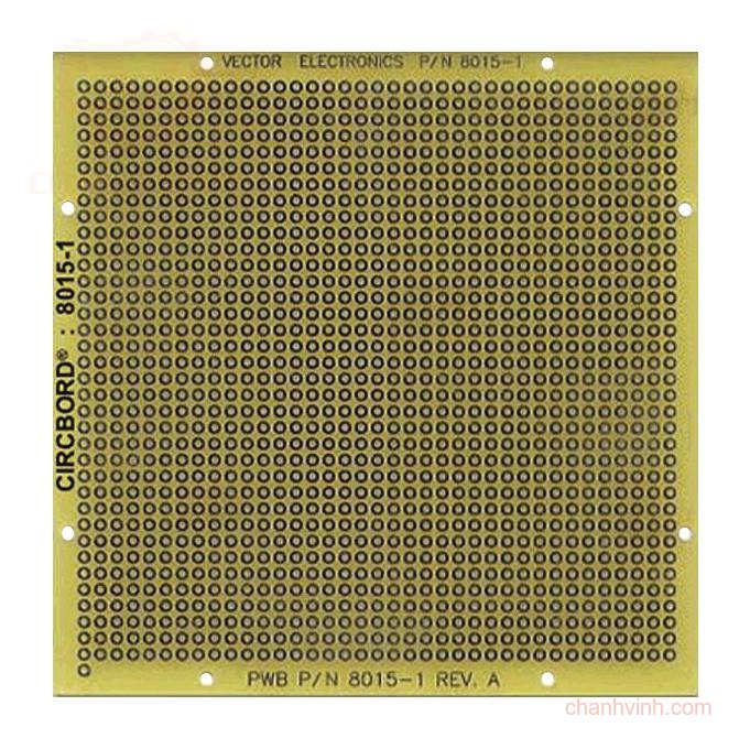 Vector Electronics 8016-1