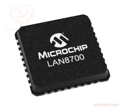Microchip USB2514BI-AEZG-TR