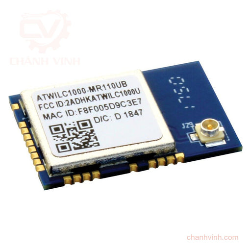 WILC1000-MR110UB 2851707
