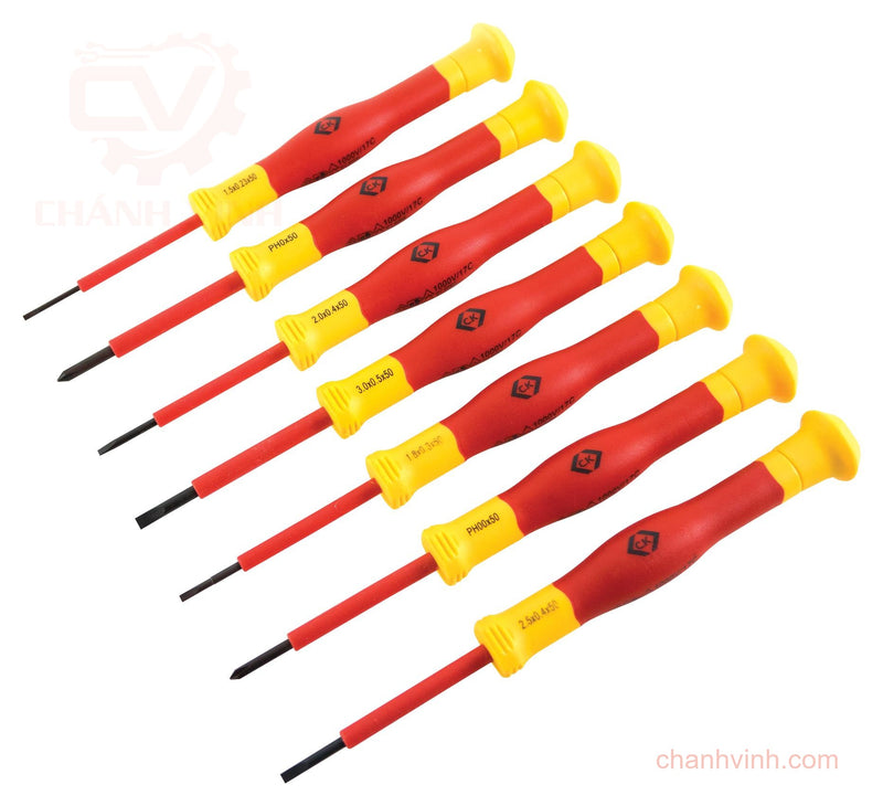 CK Tools T4897
